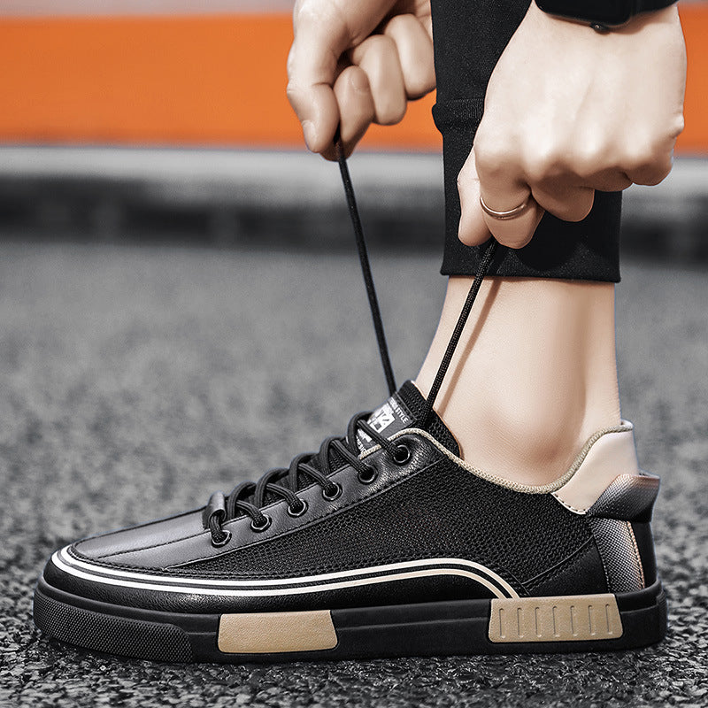 Balerma Aero Mesh Sneakers